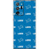 NFL Detroit Lions Blitz Series Galaxy Note20 Ultra 5G Skin