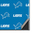 NFL Detroit Lions Blitz Series Galaxy Note20 Ultra 5G Skin