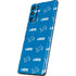 NFL Detroit Lions Blitz Series Galaxy S20 Fan Edition Skin