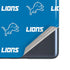 NFL Detroit Lions Blitz Series Galaxy S20 Fan Edition Skin