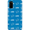 NFL Detroit Lions Blitz Series Galaxy S20 Lite Case