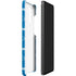 NFL Detroit Lions Blitz Series Galaxy S20 Lite Case