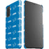 NFL Detroit Lions Blitz Series Galaxy S20 Lite Case