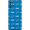 NFL Detroit Lions Blitz Series Galaxy S20 Plus Skin