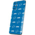NFL Detroit Lions Blitz Series Galaxy S20 Plus Skin