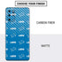 NFL Detroit Lions Blitz Series Galaxy S20 Plus Skin