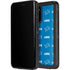 NFL Detroit Lions Blitz Series Galaxy S20 Plus Waterproof Case