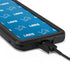 NFL Detroit Lions Blitz Series Galaxy S20 Plus Waterproof Case
