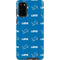 NFL Detroit Lions Blitz Series Galaxy S20 Pro Case