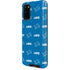 NFL Detroit Lions Blitz Series Galaxy S20 Pro Case