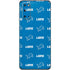 NFL Detroit Lions Blitz Series Galaxy S20 Skin