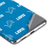 NFL Detroit Lions Blitz Series Galaxy S20 Skin
