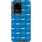 NFL Detroit Lions Blitz Series Galaxy S20 Ultra 5G Pro Case