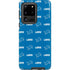 NFL Detroit Lions Blitz Series Galaxy S20 Ultra 5G Pro Case
