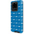 NFL Detroit Lions Blitz Series Galaxy S20 Ultra 5G Pro Case