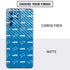 NFL Detroit Lions Blitz Series Galaxy S20 Ultra 5G Skin