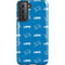 NFL Detroit Lions Blitz Series Galaxy S21 5G Pro Case
