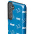 NFL Detroit Lions Blitz Series Galaxy S21 5G Pro Case
