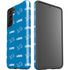 NFL Detroit Lions Blitz Series Galaxy S21 5G Pro Case