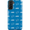 NFL Detroit Lions Blitz Series Galaxy S21 FE Pro Case