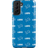NFL Detroit Lions Blitz Series Galaxy S21 FE Pro Case