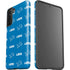 NFL Detroit Lions Blitz Series Galaxy S21 FE Pro Case