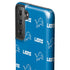 NFL Detroit Lions Blitz Series Galaxy S21 Plus 5G Pro Case