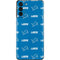 NFL Detroit Lions Blitz Series Galaxy S21 Plus 5G Skin