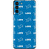 NFL Detroit Lions Blitz Series Galaxy S21 Plus 5G Skin