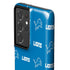 NFL Detroit Lions Blitz Series Galaxy S21 Ultra 5G Pro Case