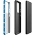 NFL Detroit Lions Blitz Series Galaxy S21 Ultra 5G Pro Case