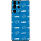 NFL Detroit Lions Blitz Series Galaxy S21 Ultra 5G Skin