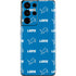 NFL Detroit Lions Blitz Series Galaxy S21 Ultra 5G Skin