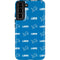 NFL Detroit Lions Blitz Series Galaxy S22 Plus Pro Case