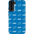 NFL Detroit Lions Blitz Series Galaxy S22 Plus Pro Case