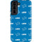 NFL Detroit Lions Blitz Series Galaxy S22 Pro Case