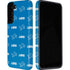 NFL Detroit Lions Blitz Series Galaxy S22 Pro Case