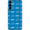 NFL Detroit Lions Blitz Series Galaxy S22 Skin