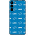 NFL Detroit Lions Blitz Series Galaxy S22 Skin