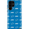 NFL Detroit Lions Blitz Series Galaxy S22 Ultra Pro Case