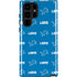 NFL Detroit Lions Blitz Series Galaxy S22 Ultra Pro Case