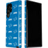 NFL Detroit Lions Blitz Series Galaxy S22 Ultra Pro Case