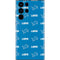 NFL Detroit Lions Blitz Series Galaxy S22 Ultra Skin