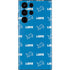 NFL Detroit Lions Blitz Series Galaxy S22 Ultra Skin