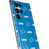NFL Detroit Lions Blitz Series Galaxy S22 Ultra Skin