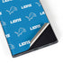 NFL Detroit Lions Blitz Series Galaxy S22 Ultra Skin