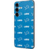 NFL Detroit Lions Blitz Series Galaxy S23 FE Skin