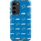 NFL Detroit Lions Blitz Series Galaxy S23 Plus Pro Case