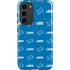 NFL Detroit Lions Blitz Series Galaxy S23 Plus Pro Case