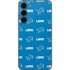 NFL Detroit Lions Blitz Series Galaxy S23 Plus Skin